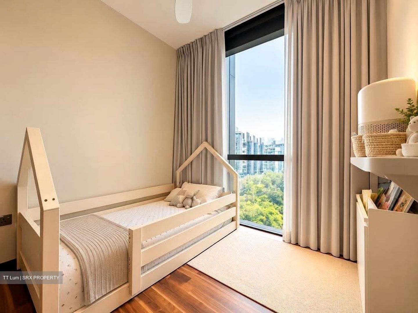 Hyll On Holland (D10), Condominium #631870061